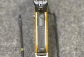 CZ Shadow 2 Gold Digger limited edition