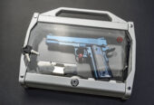 Cabot Guns Blue Deluxe Limited Edition