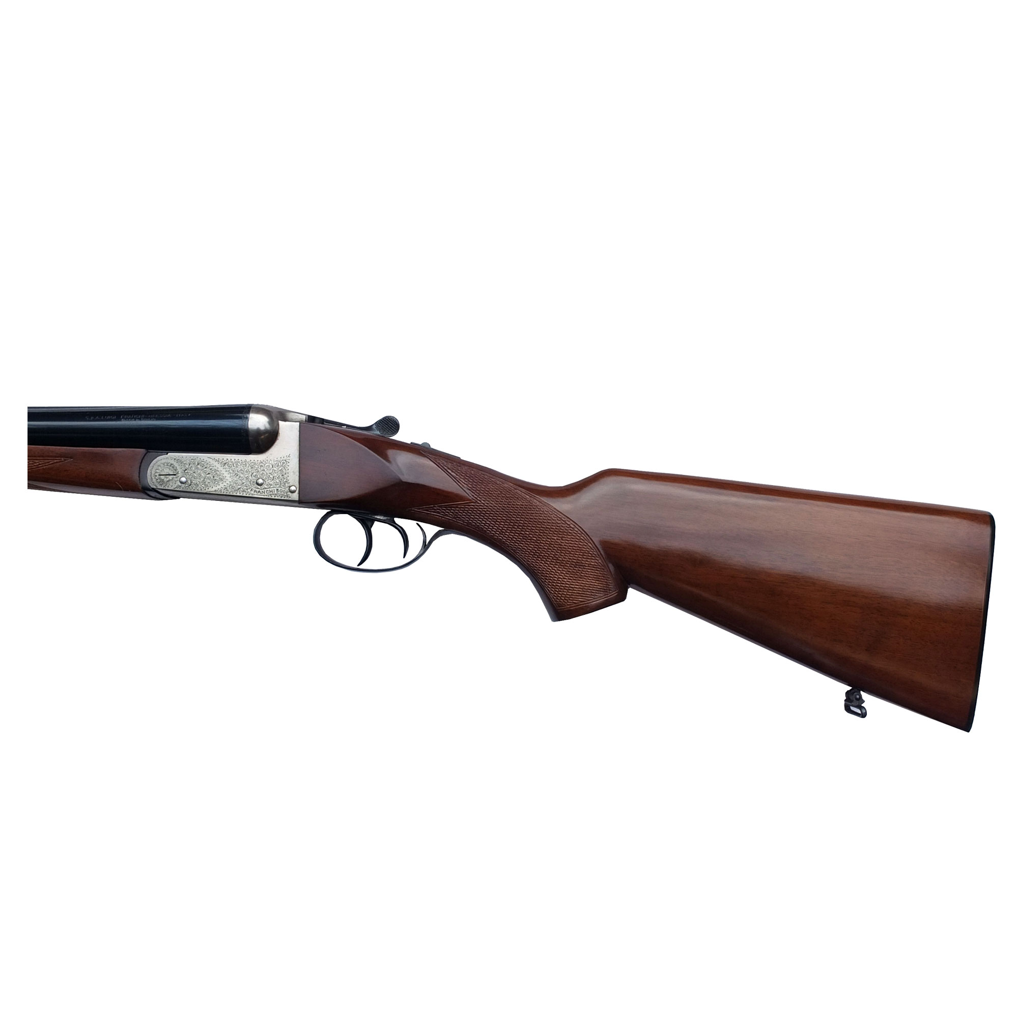 doppietta FRANCHI 300