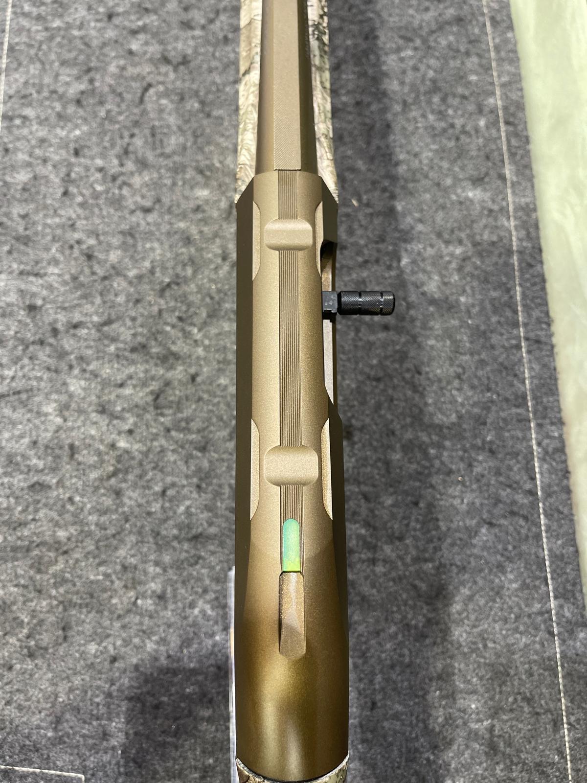 Fabarm XLR Columba Palumbus cal 12