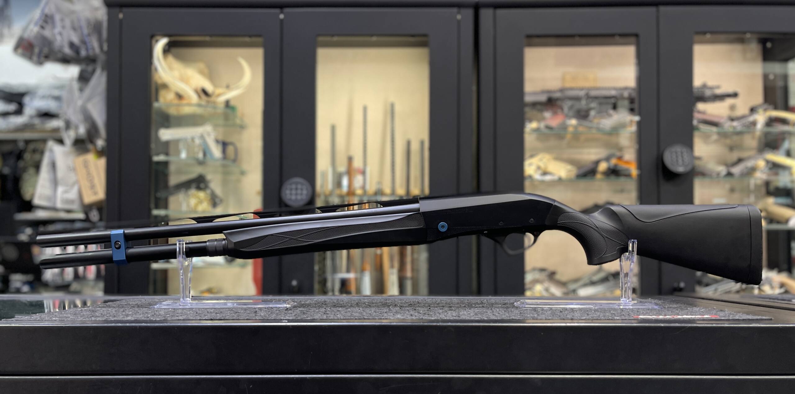 Fucile semiautomatico FABARM PSS 10 LR cal 12