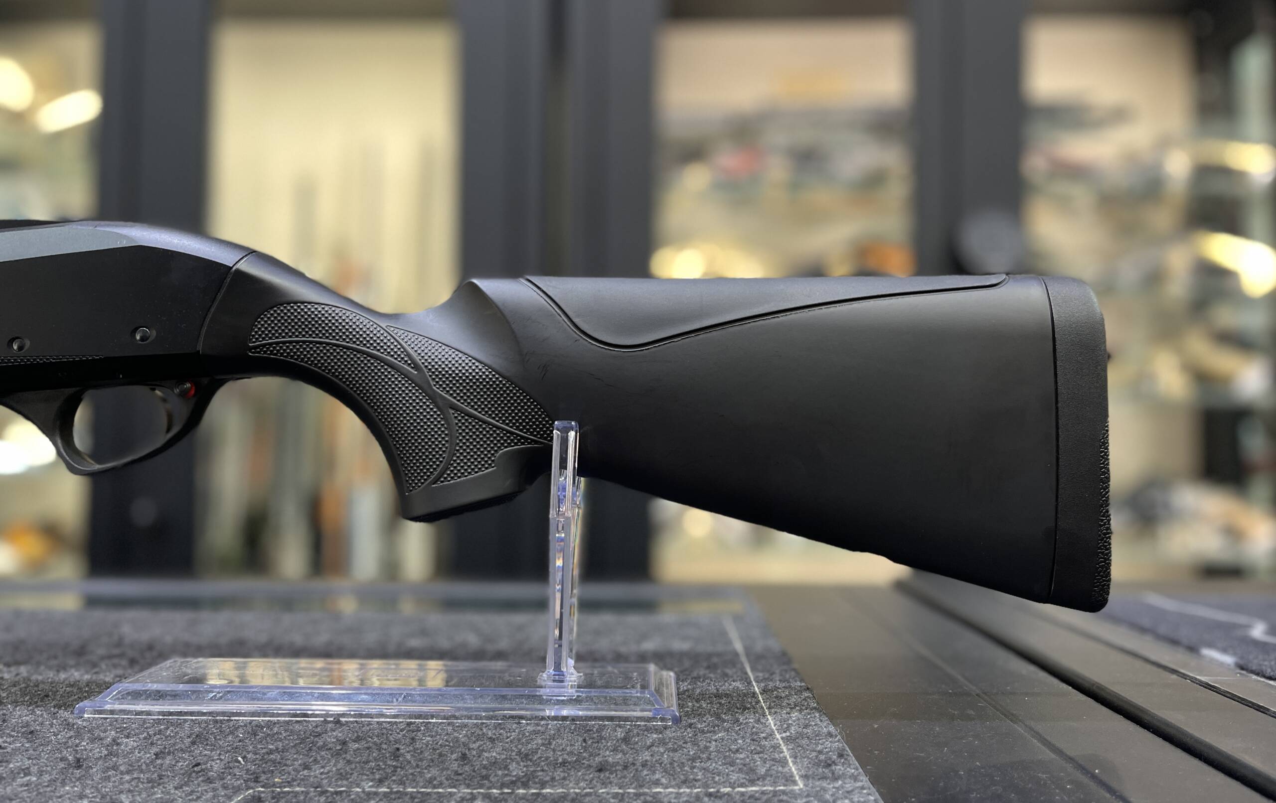 Fucile semiautomatico FABARM PSS 10 LR cal 12