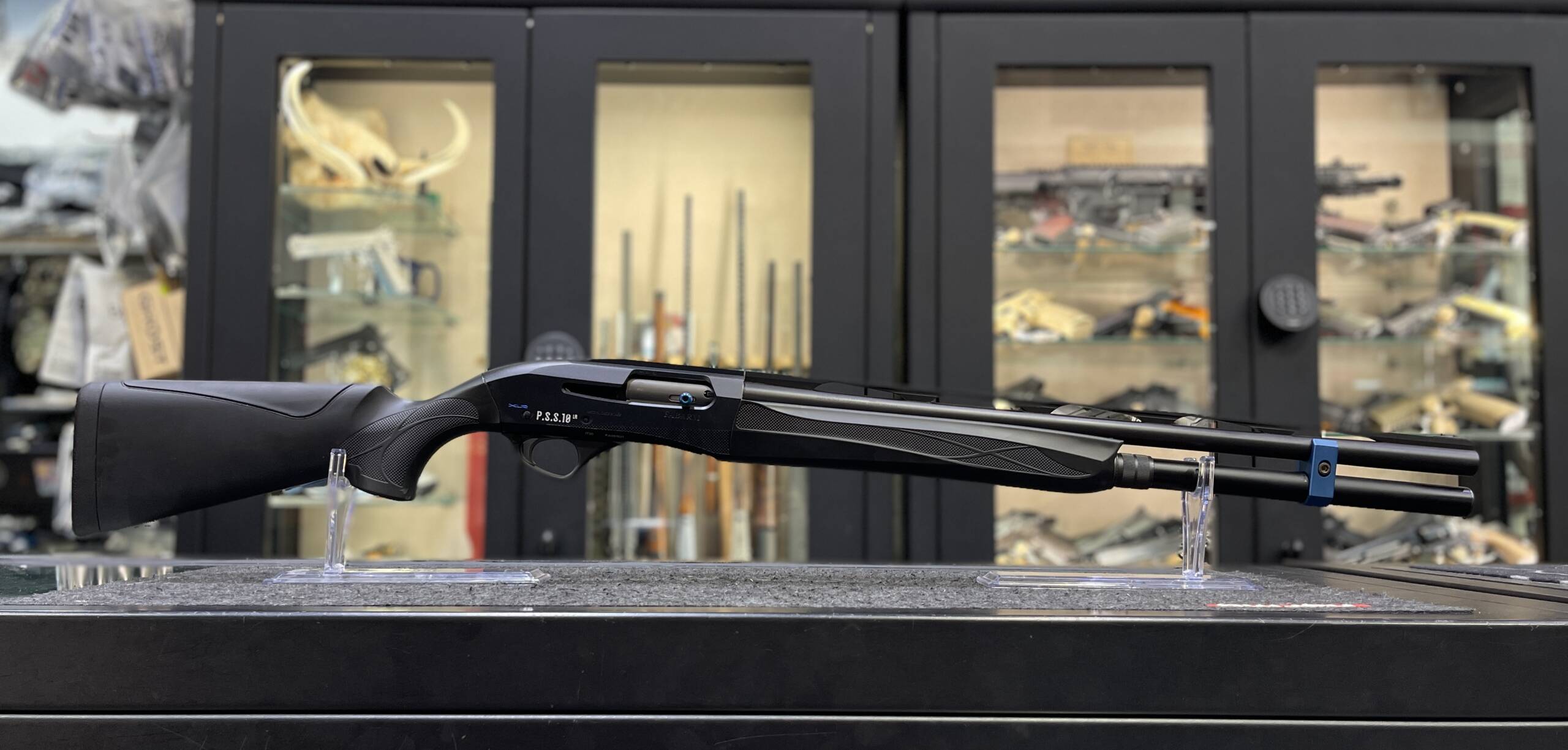 Fucile semiautomatico FABARM PSS 10 LR cal 12