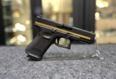 GLOCK 44 GOLD LINE SPECIAL EDITION