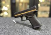 GLOCK 44 GOLD LINE SPECIAL EDITION