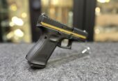 GLOCK 44 GOLD LINE SPECIAL EDITION