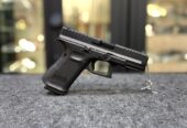 GLOCK 44 SILVER LINE SPECIAL EDITION