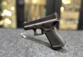 GLOCK 44 SILVER LINE SPECIAL EDITION
