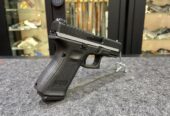 GLOCK 44 SILVER LINE SPECIAL EDITION