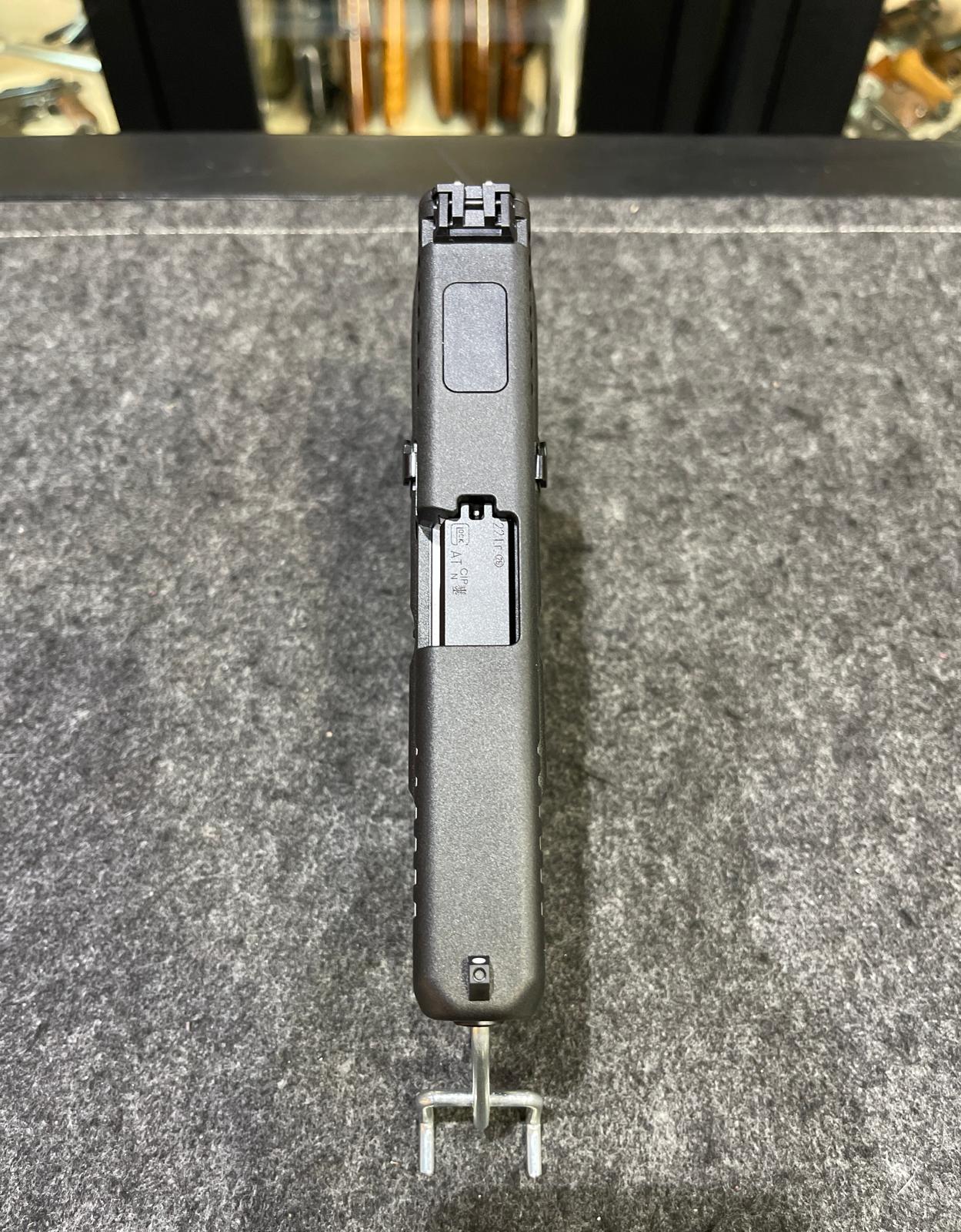 GLOCK 44 SILVER LINE SPECIAL EDITION