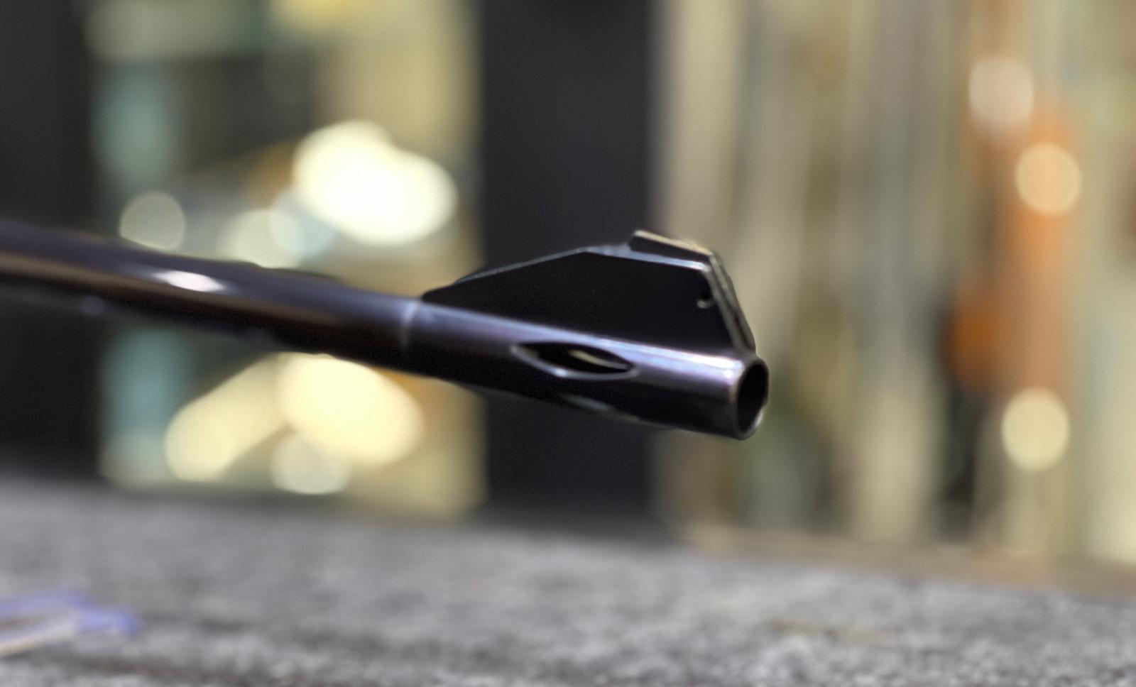 Heckler & Koch H&K modello 770 cal 308 winchester