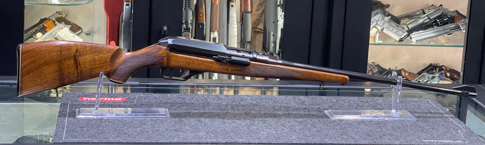 Heckler & Koch H&K modello 770 cal 308 winchester