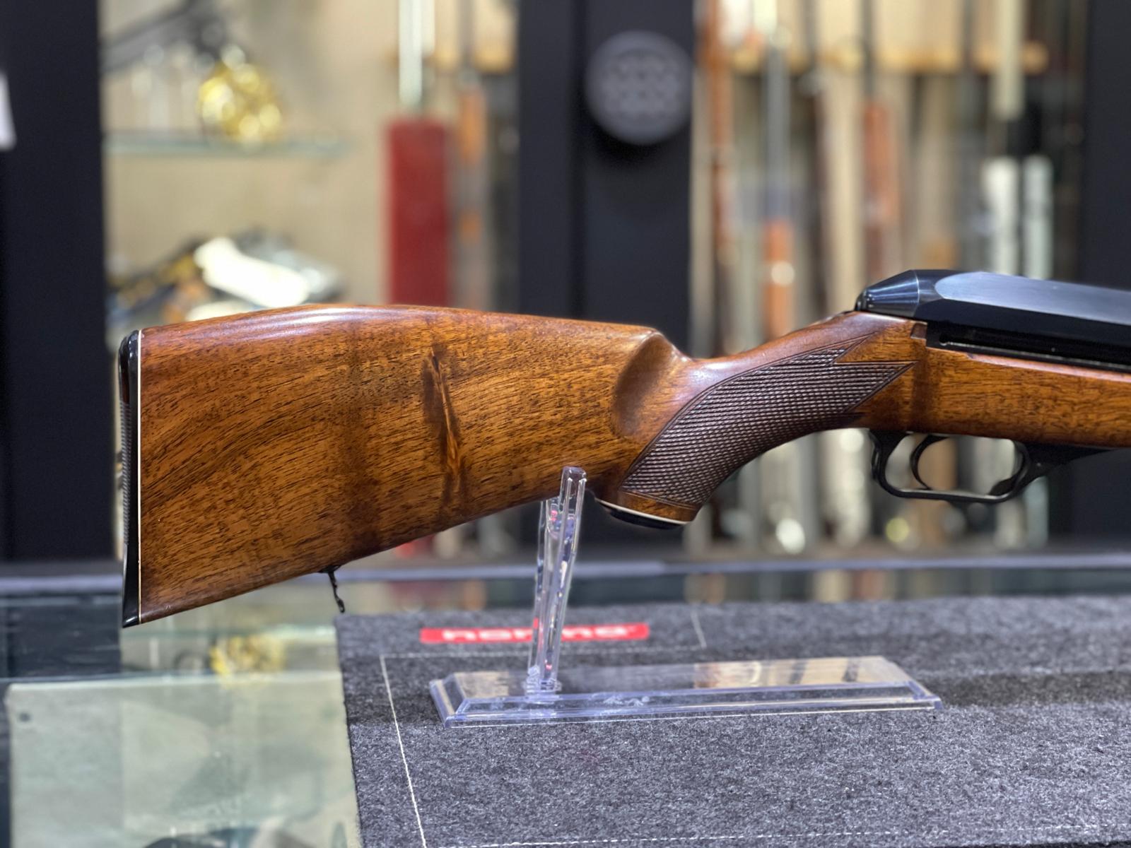 Heckler & Koch H&K modello 770 cal 308 winchester