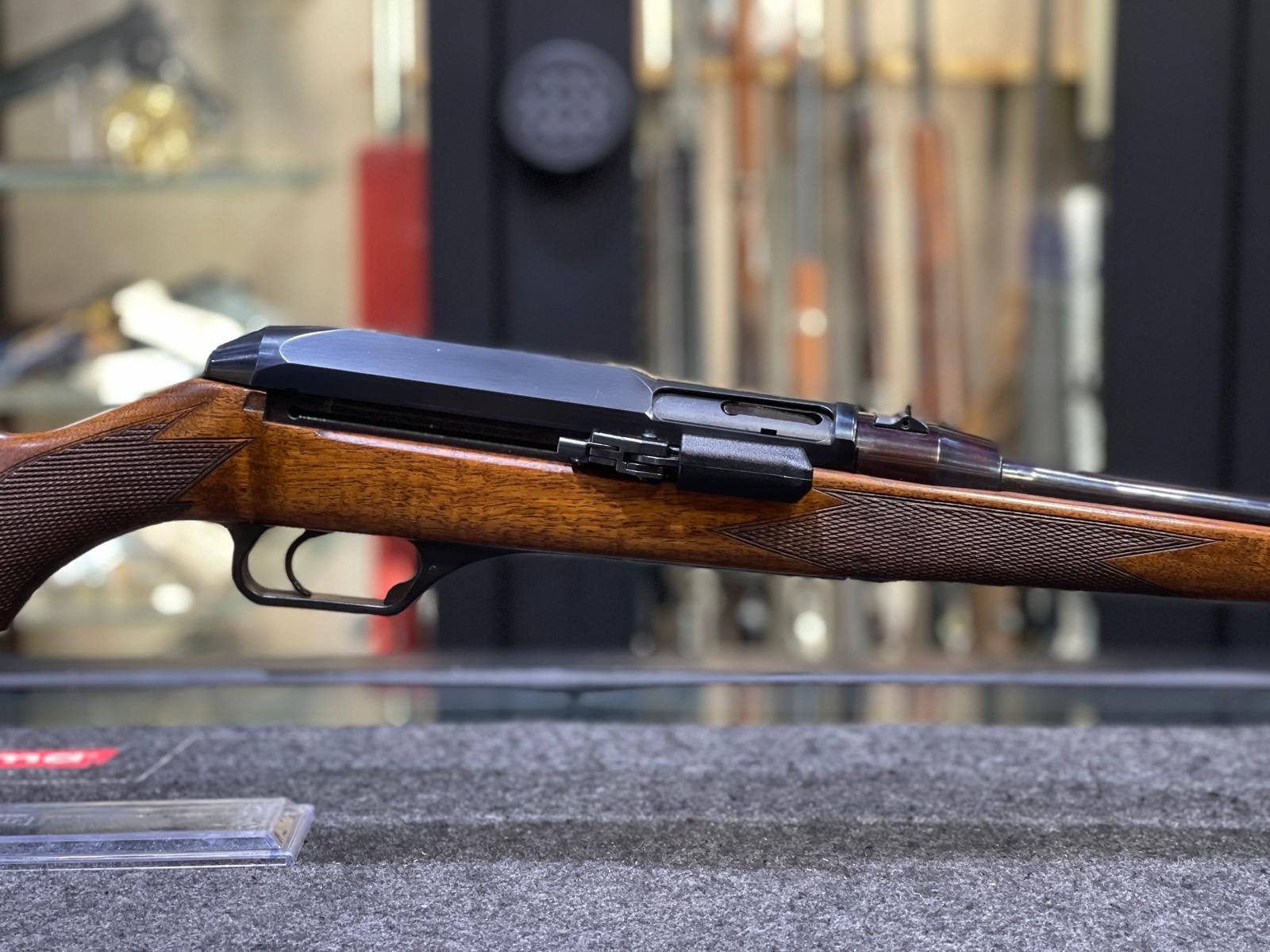 Heckler & Koch H&K modello 770 cal 308 winchester