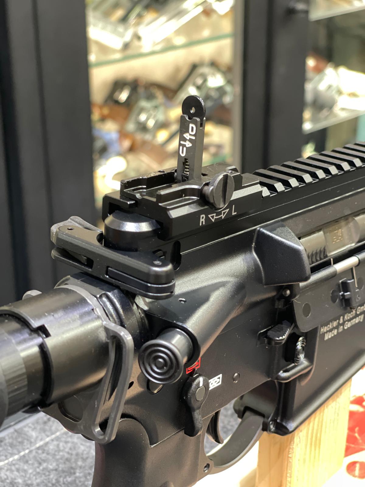 Heckler & Koch H&K MR223