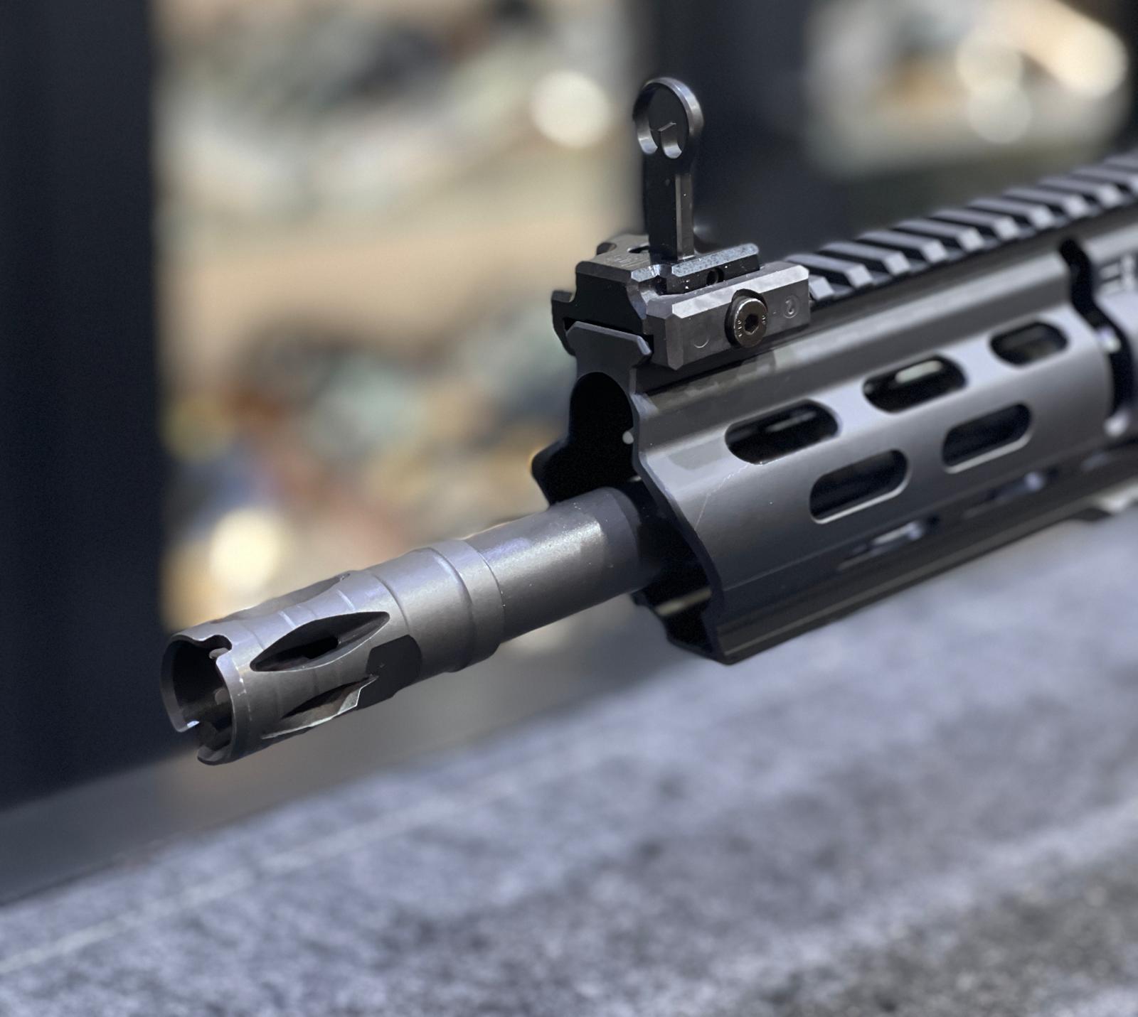 Heckler & Koch H&K MR223