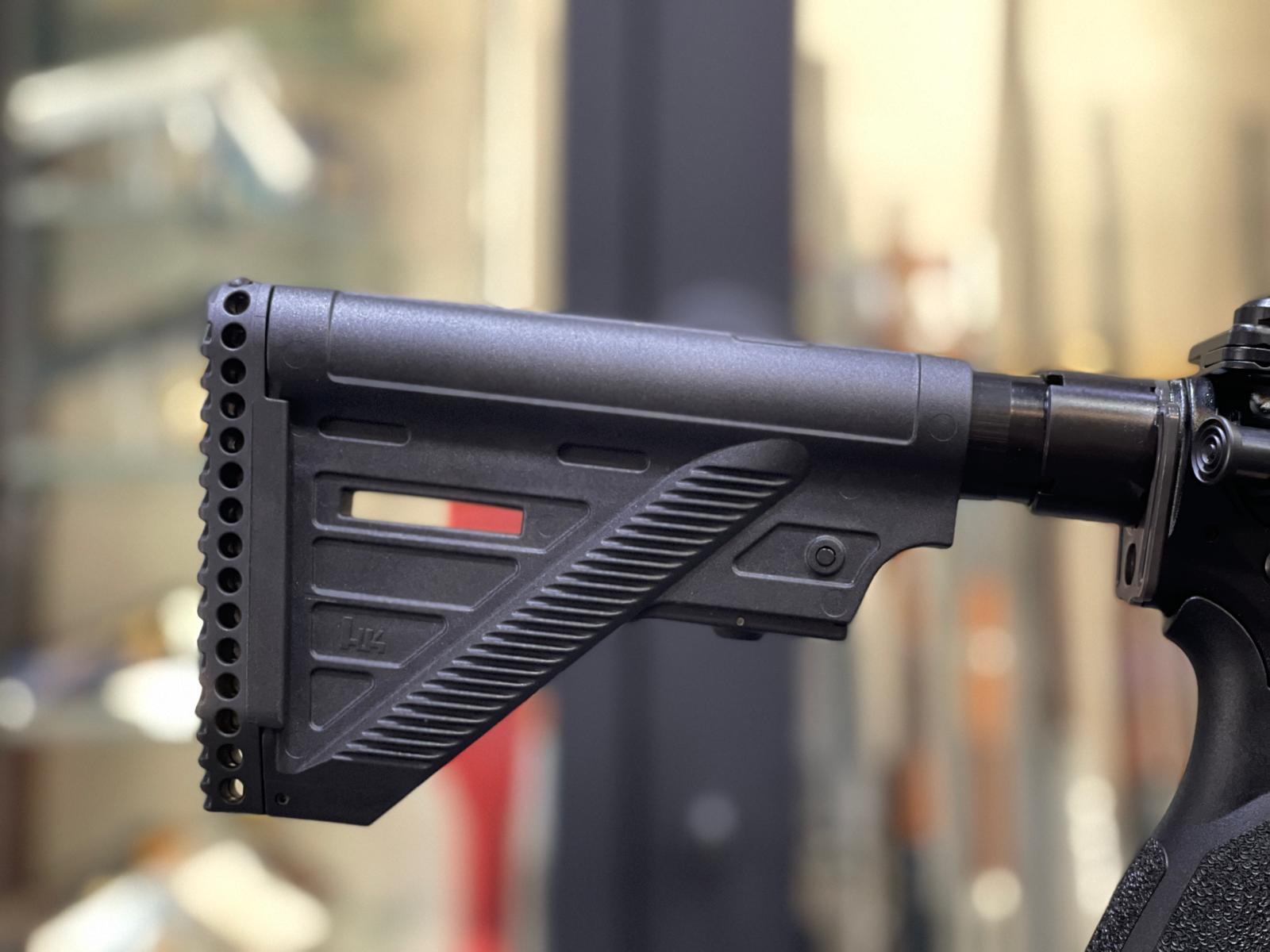 Heckler & Koch H&K MR223