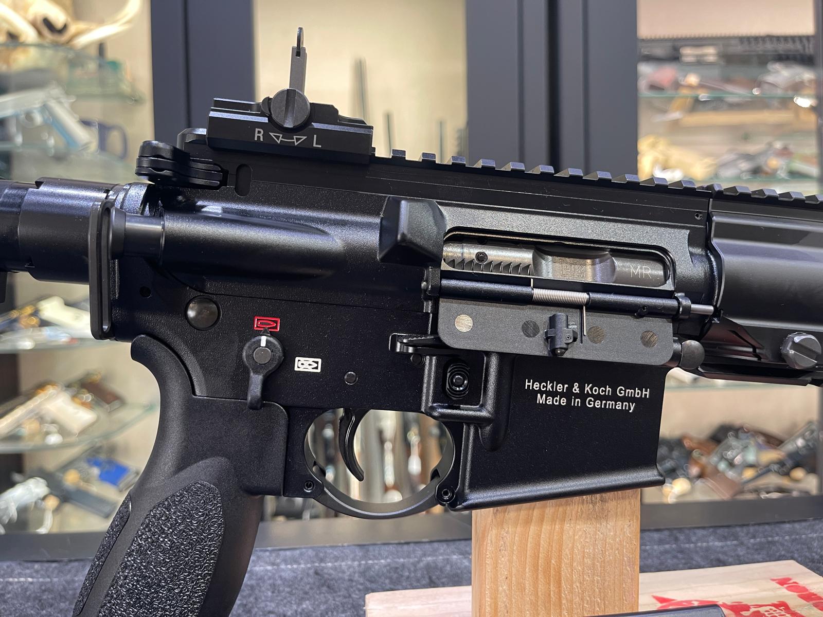 Heckler & Koch H&K MR223