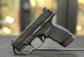 Springfield Armory Hellcat 9×19