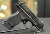 Springfield Armory Hellcat 9×19