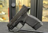 Springfield Armory Hellcat 9×19