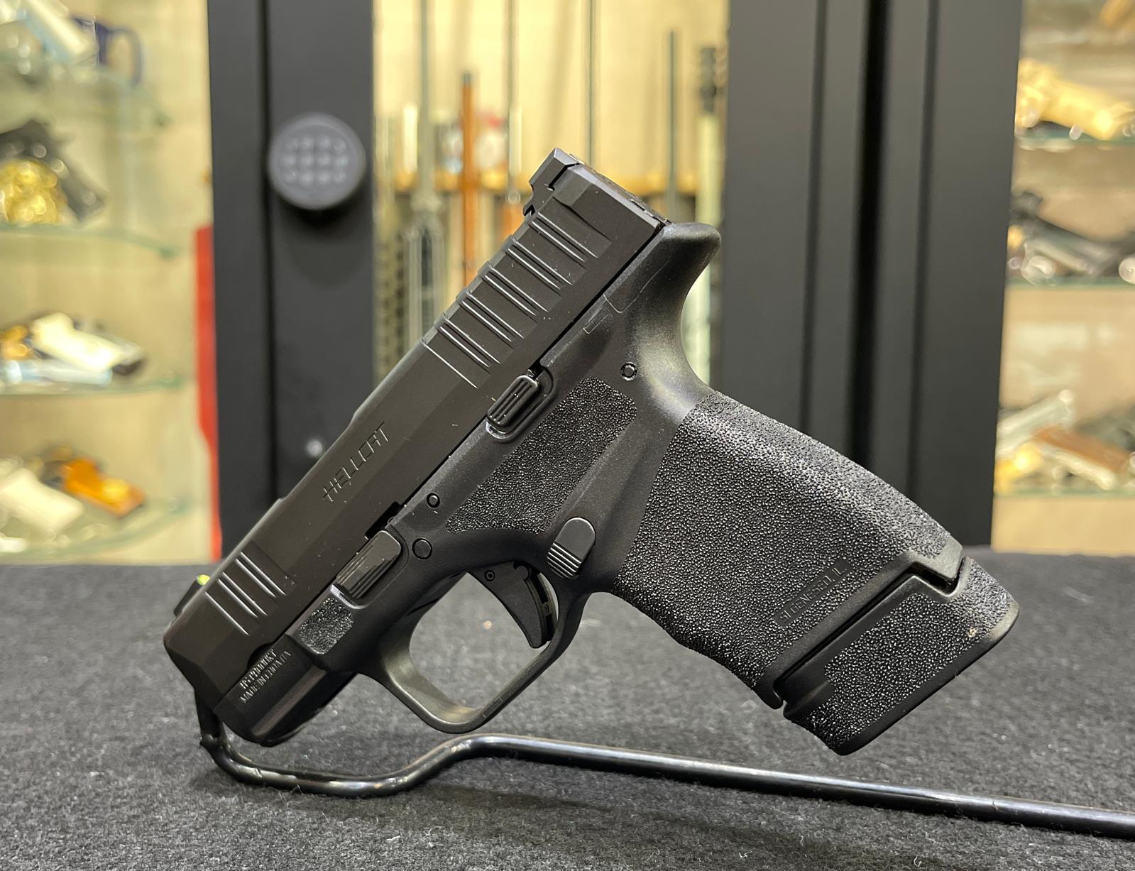 Springfield Armory Hellcat 9×19