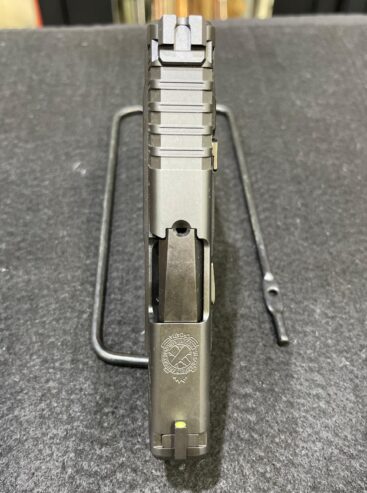 Springfield Armory Hellcat 9×19