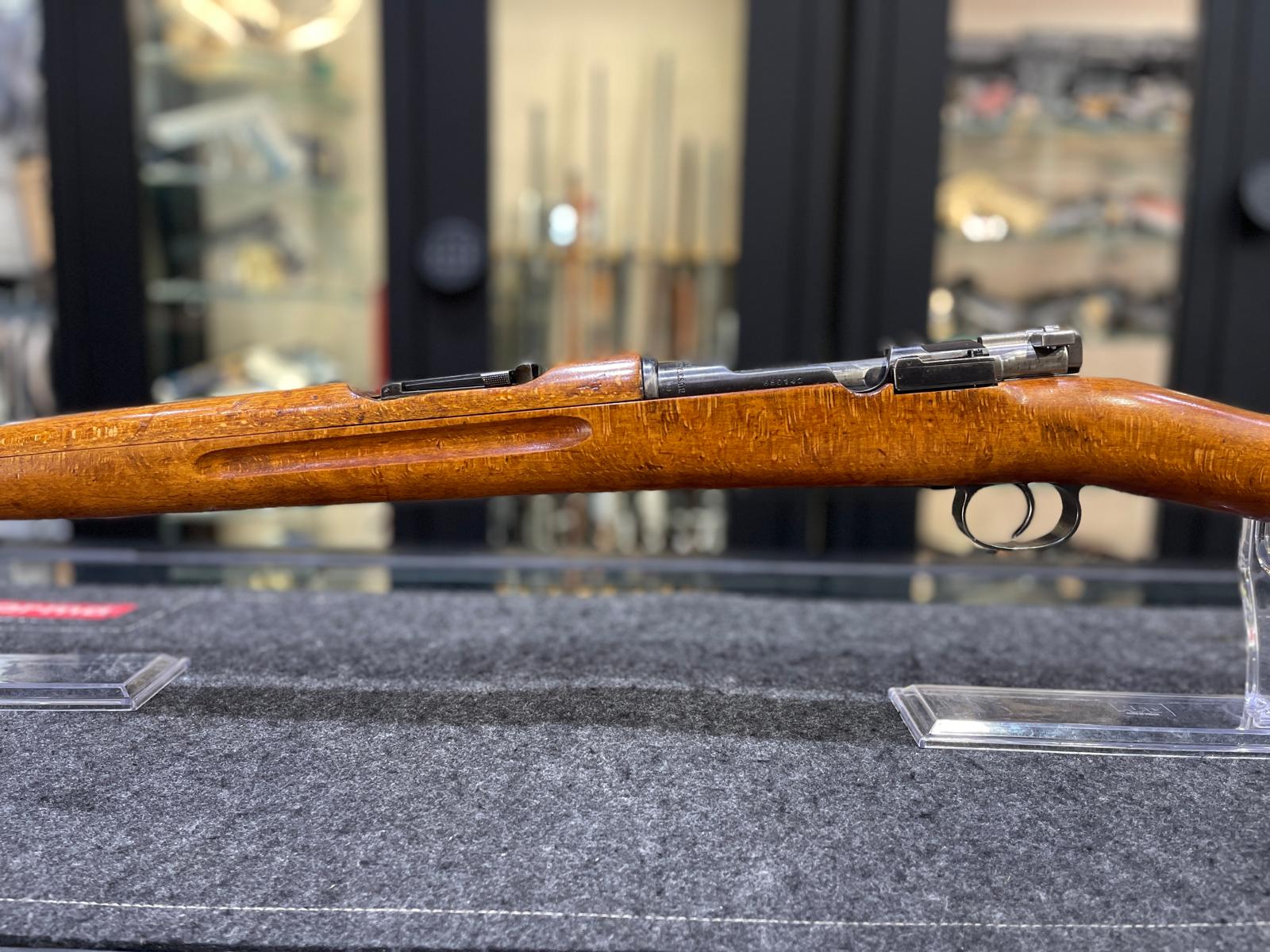 Husqvarna Mod. 96 6,5×55