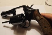 Smith e Wesson mod 13 -1