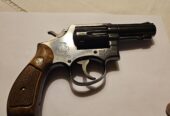 Smith e Wesson mod 13 -1