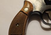Smith e Wesson mod 13 -1