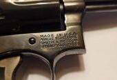 Smith e Wesson mod 13 -1
