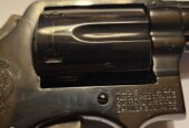 Smith e Wesson mod 13 -1