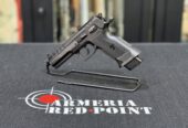 Tanfoglio FORCE DUTY TACTICAL Rapid Sight 9×19