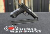 Tanfoglio FORCE DUTY TACTICAL Rapid Sight 9×19