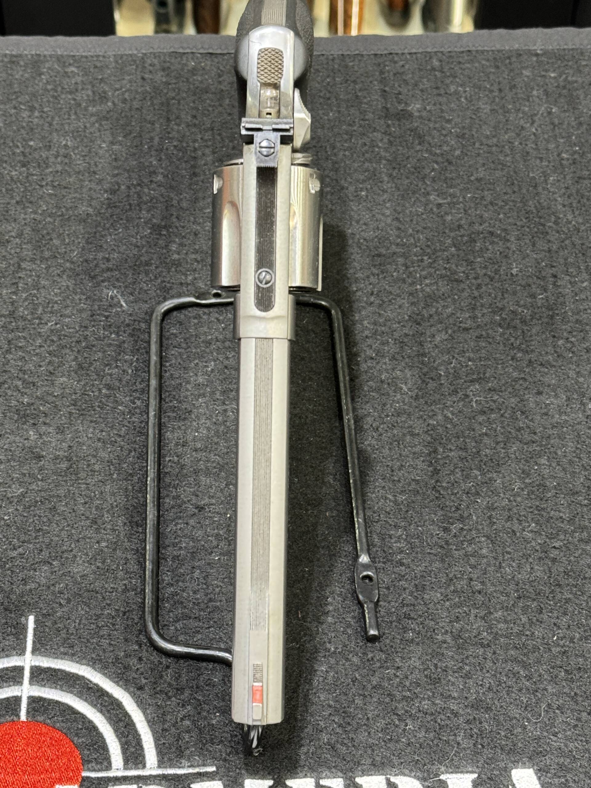 Revolver S&W Smith & Wesson 686