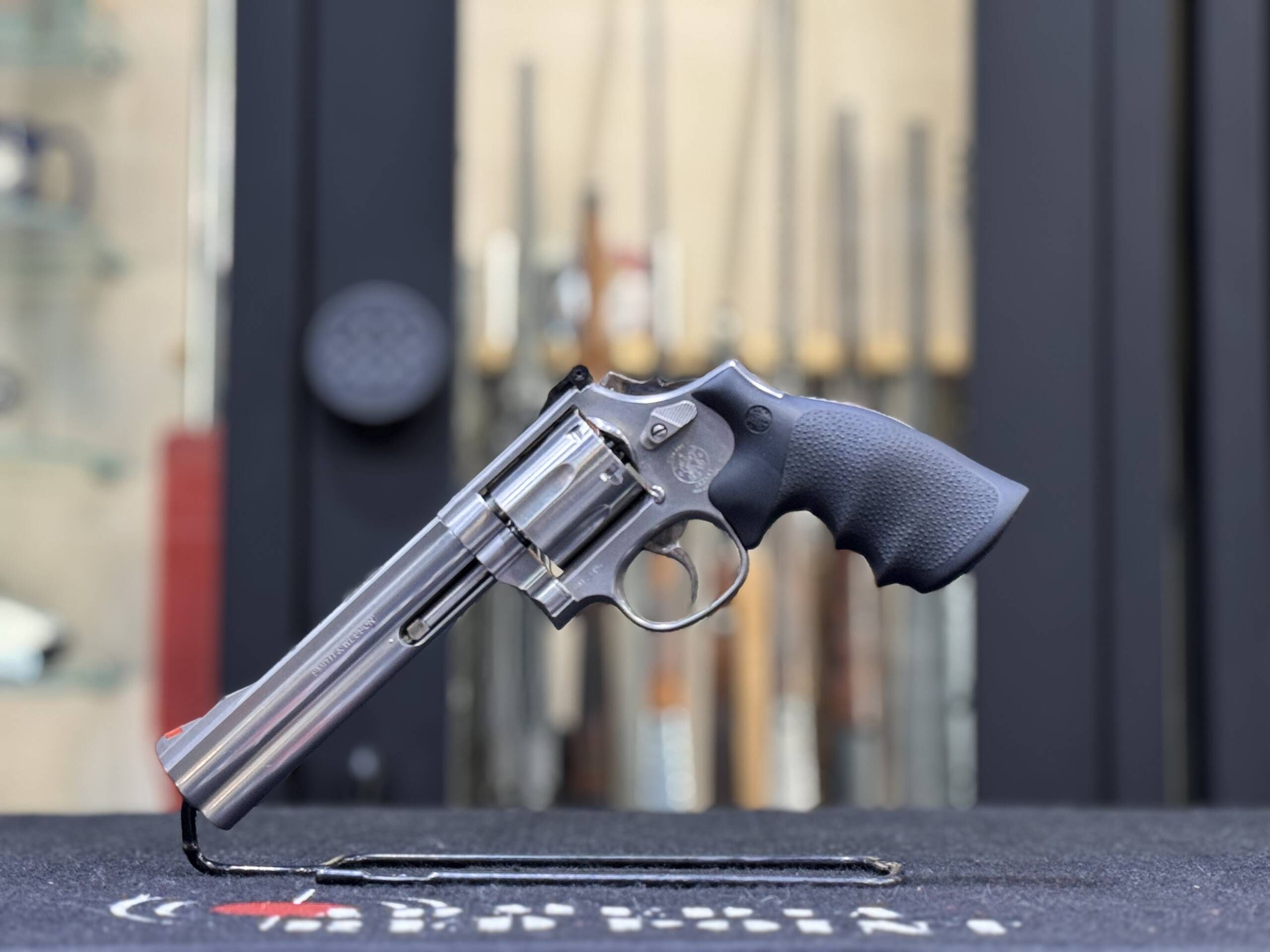 Revolver S&W Smith & Wesson 686