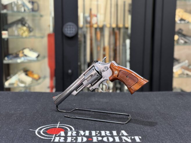 Revolver S&W SMITH & WESSON 629-1 6″ .44 mag