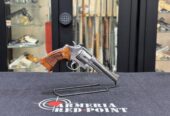 Revolver S&W SMITH & WESSON 629-1 6″ .44 mag