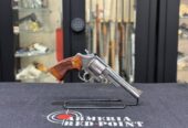 Revolver S&W SMITH & WESSON 629-1 6″ .44 mag