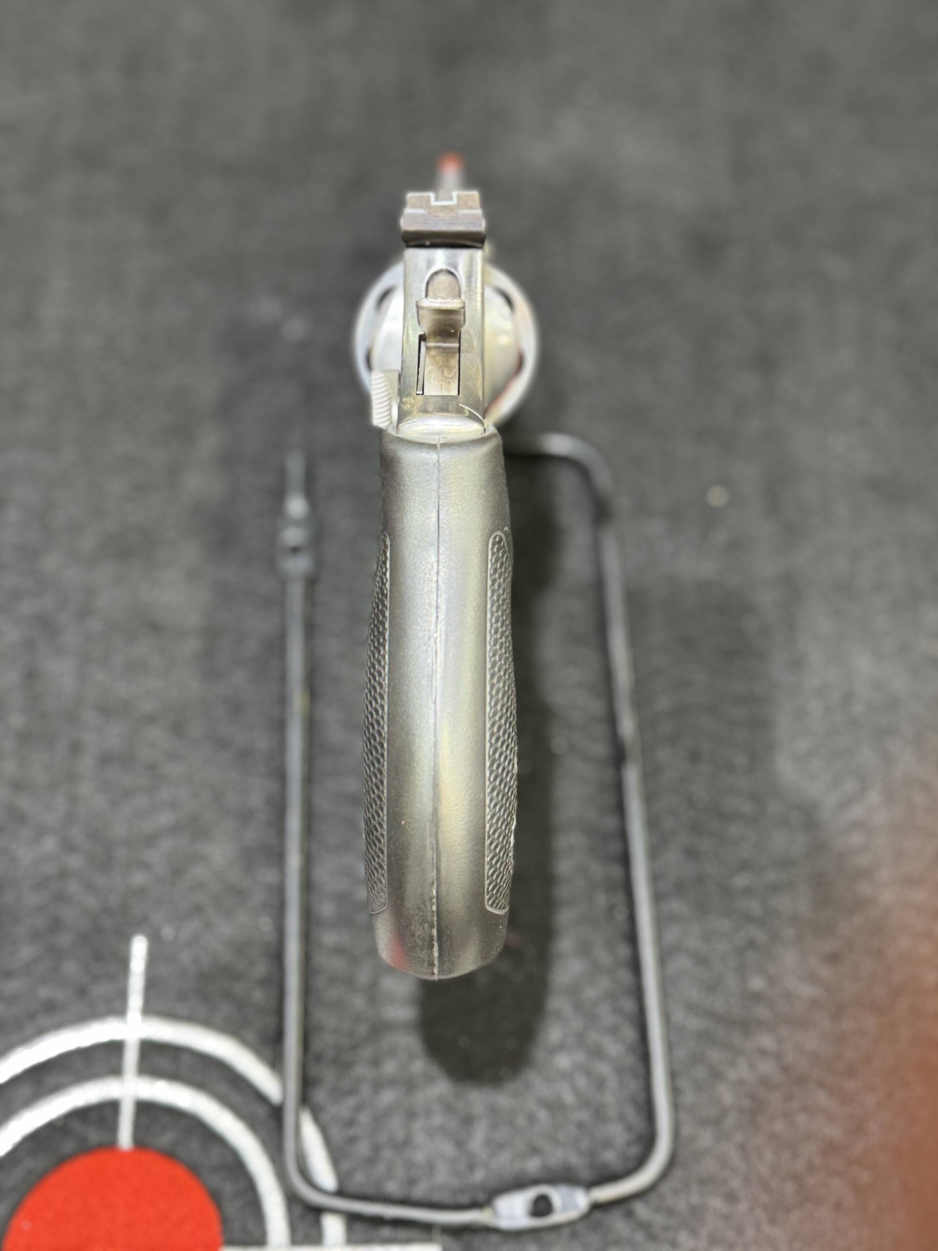 Revolver S&W SMITH & WESSON 686 Plus 2.5″