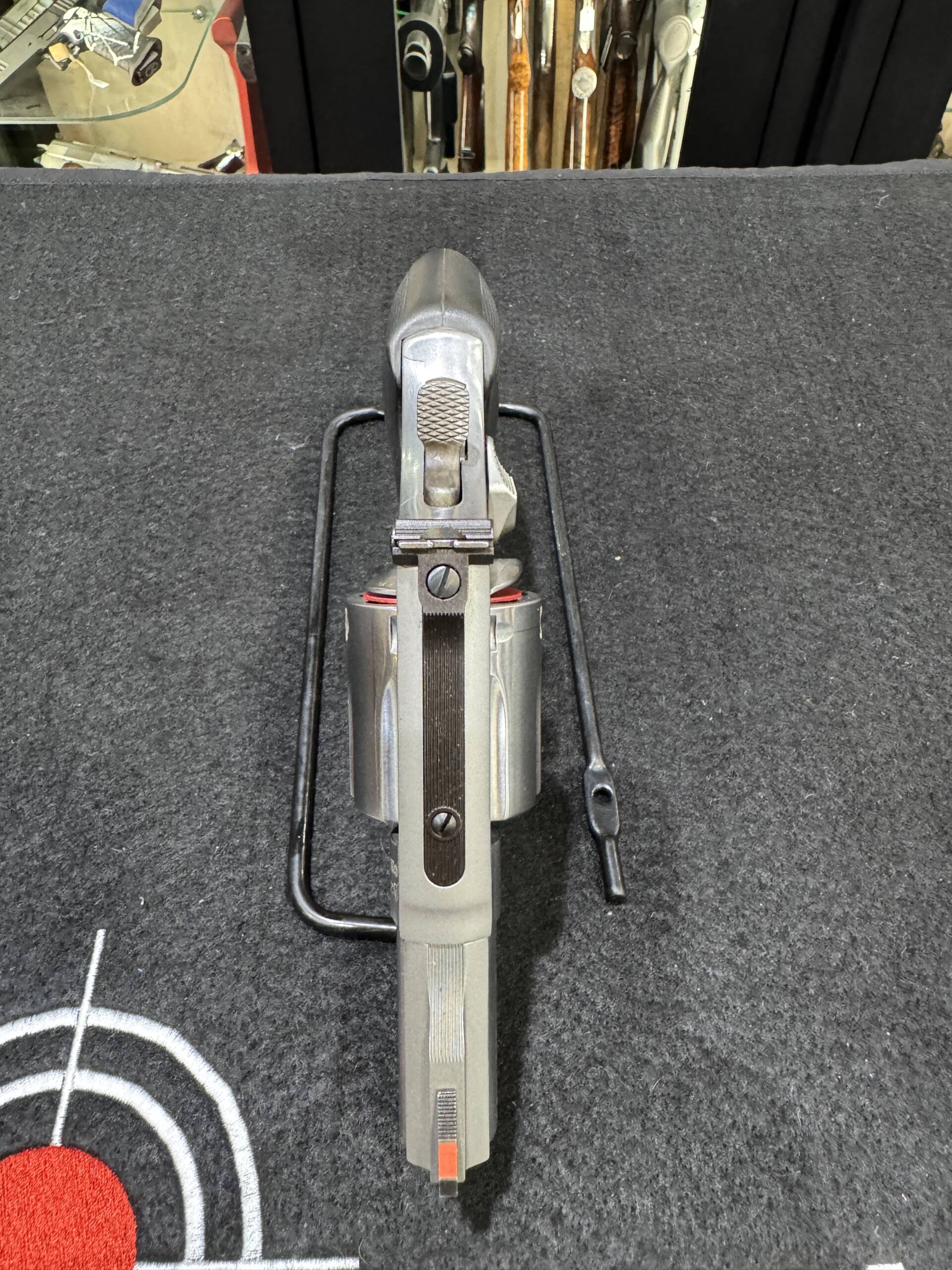 Revolver S&W SMITH & WESSON 686 Plus 2.5″