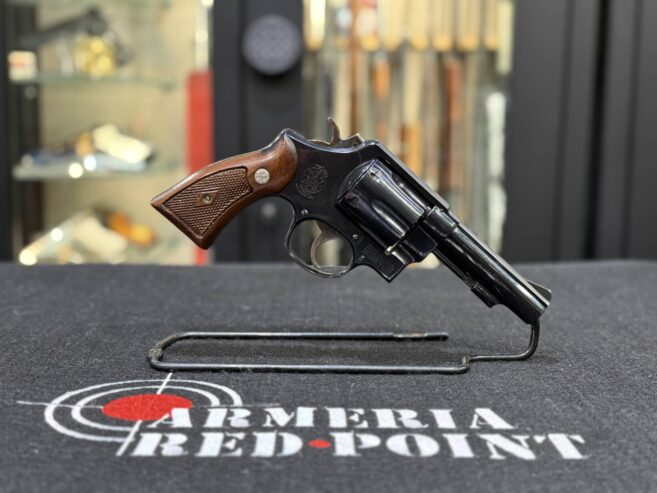 Revolver S&W SMITH & WESSON 56