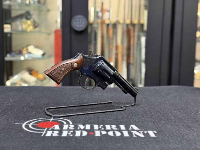 Revolver S&W SMITH & WESSON 56