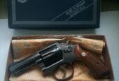 Smith e Wesson mod 13 -1
