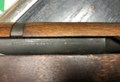 Garand Springfield .30-06