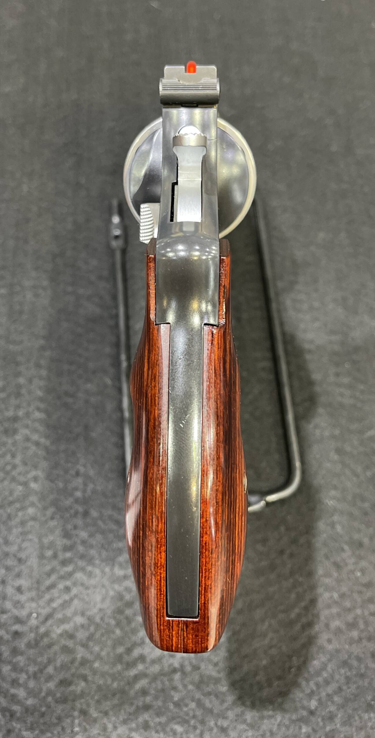 Revolver S&W SMITH & WESSON 629 HUNTER PLUS