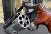 Revolver S&W SMITH & WESSON 629 HUNTER PLUS