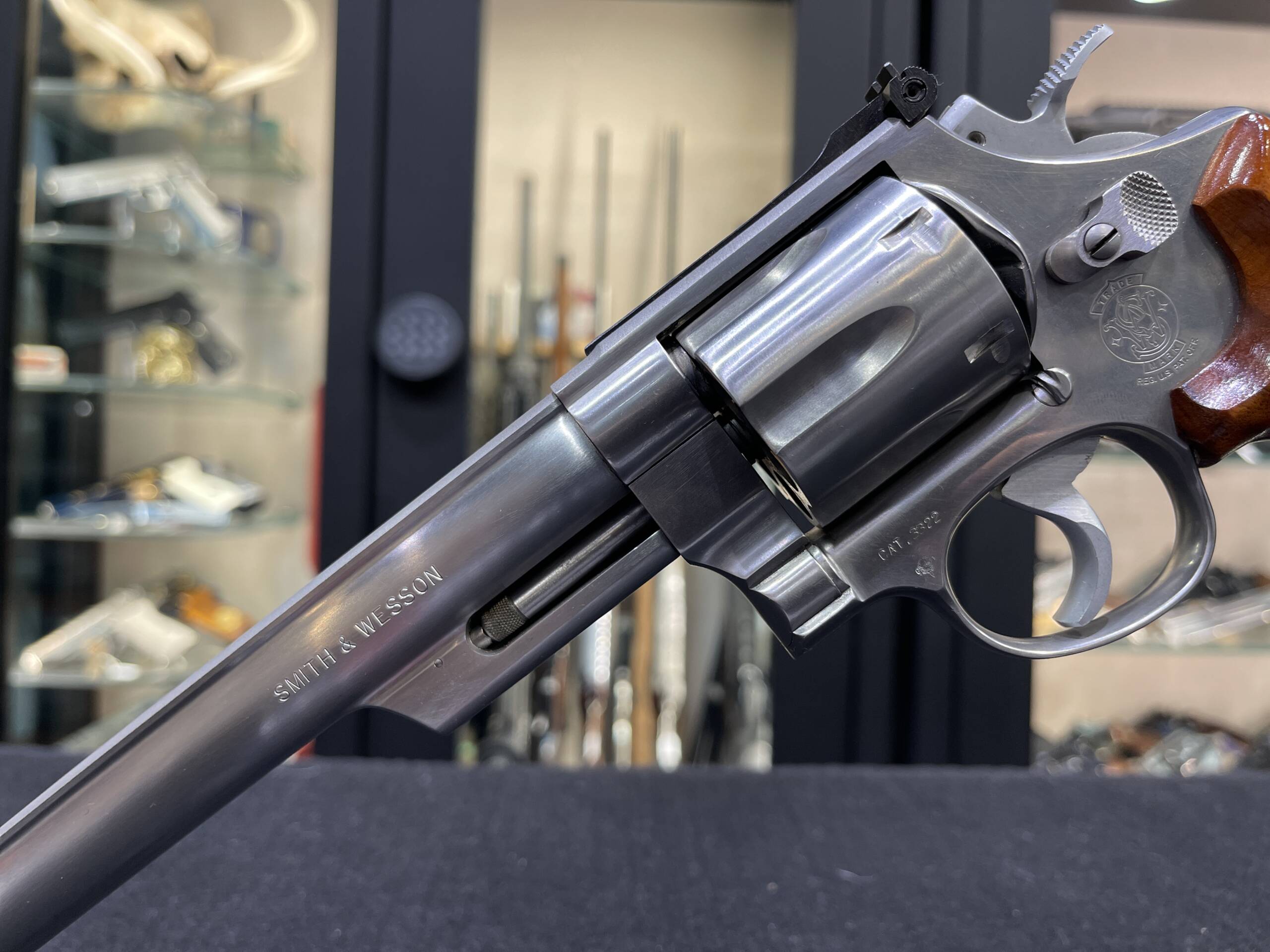 Revolver S&W SMITH & WESSON 629-3