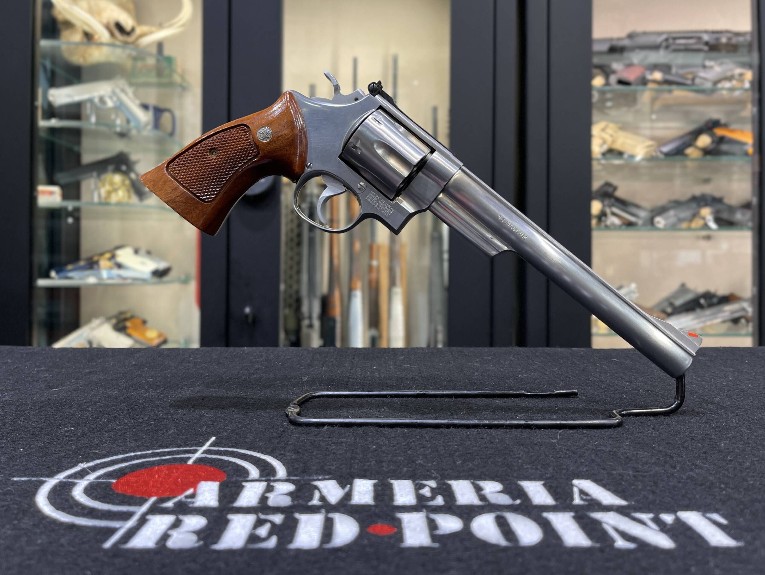 Revolver S&W SMITH & WESSON 629-3